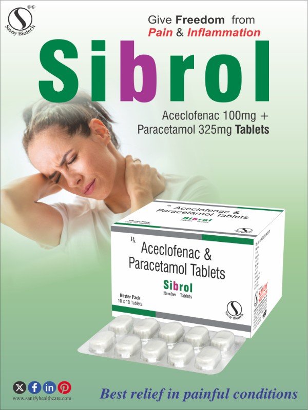 Sibrol